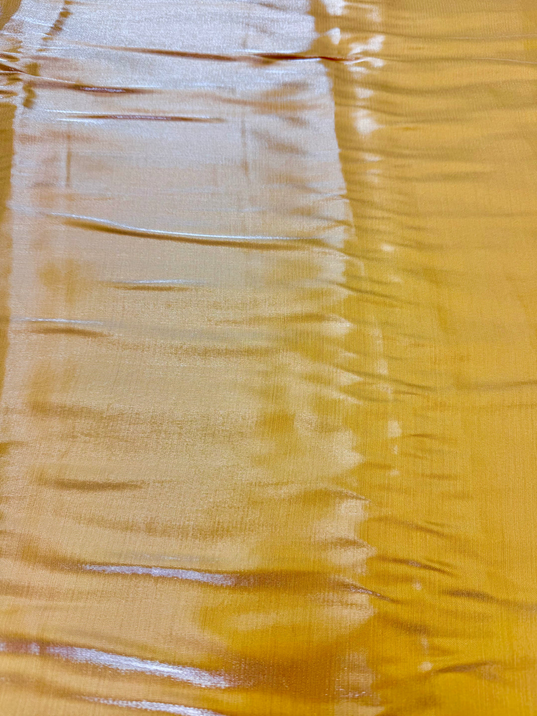 Shimmer | Satin Gold