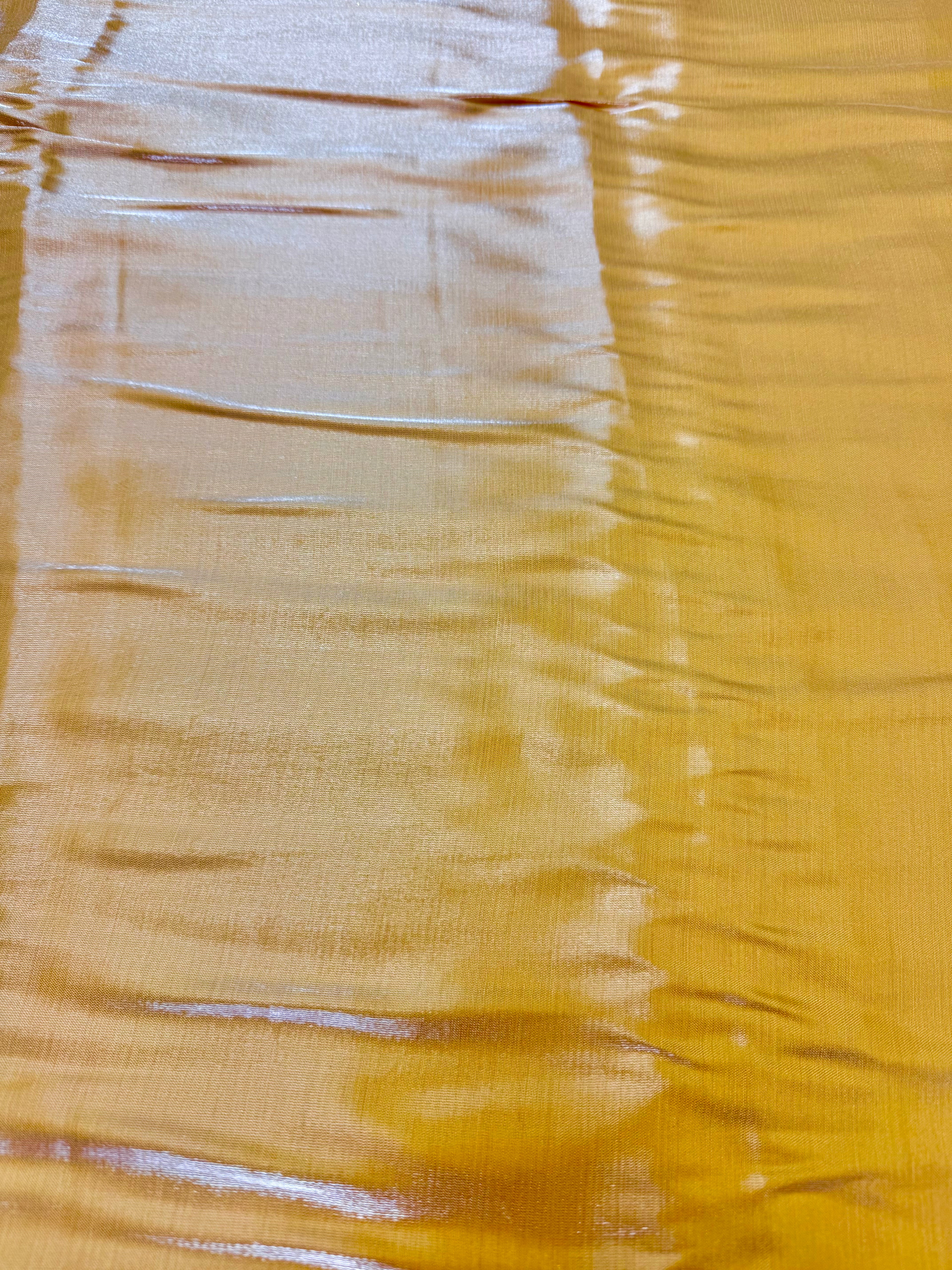 Shimmer | Satin Gold