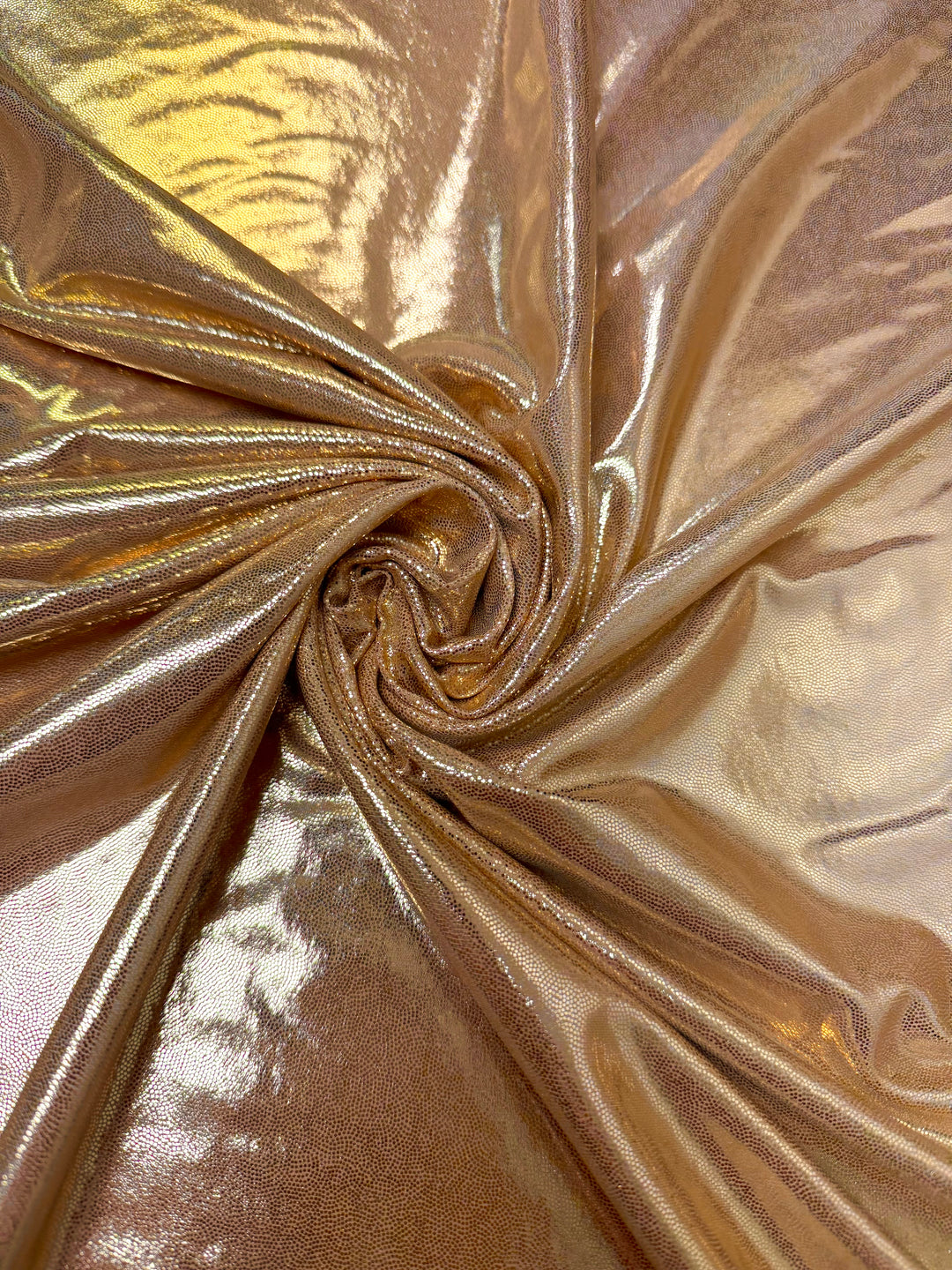 Gold Mystique | Stretch