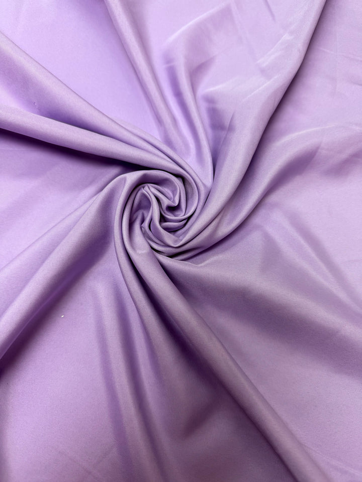 Posh Lilac | Lining