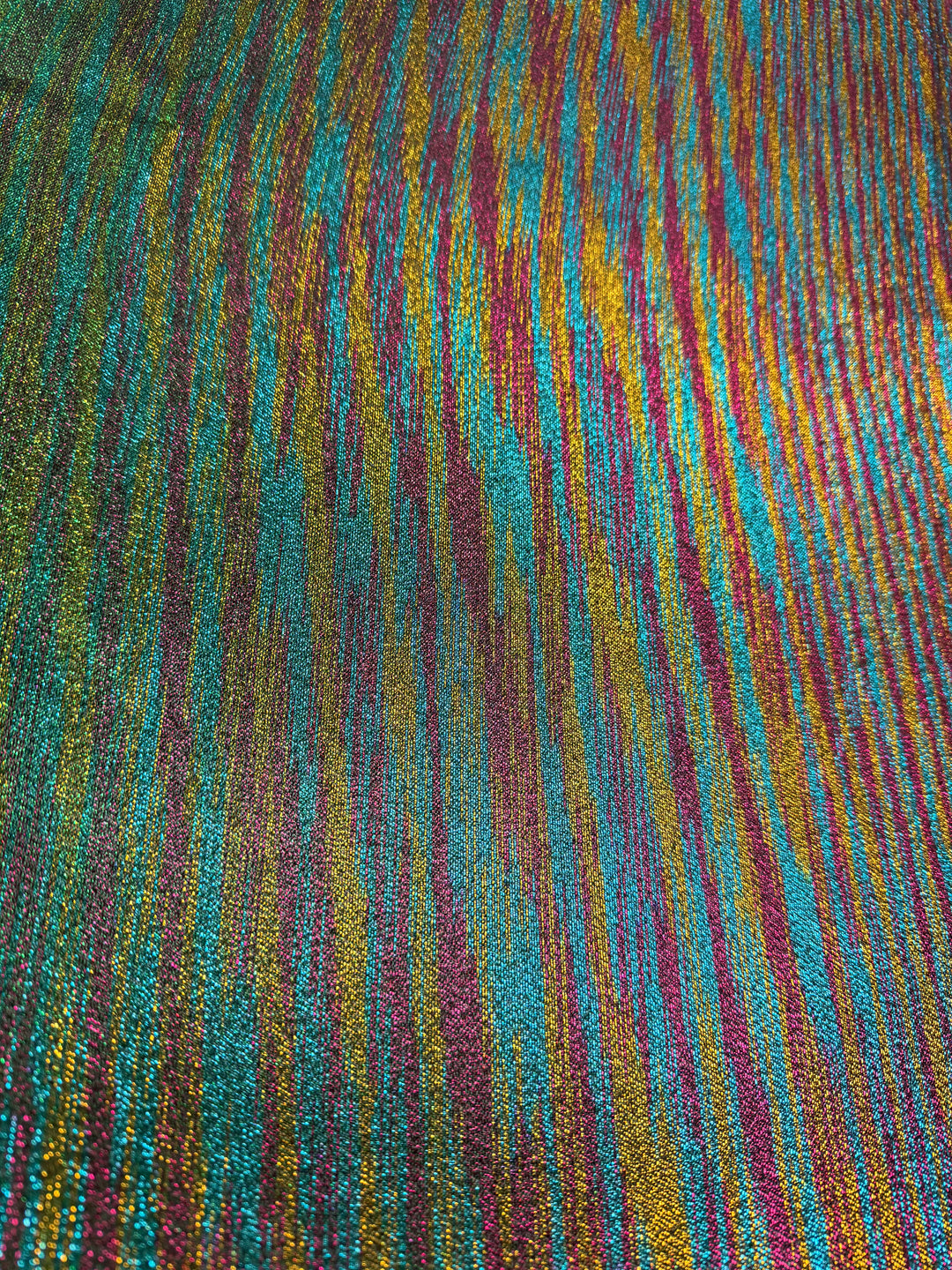 Poly Lorex | Metallic Green