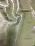 Shimmer Sage Green | Satin