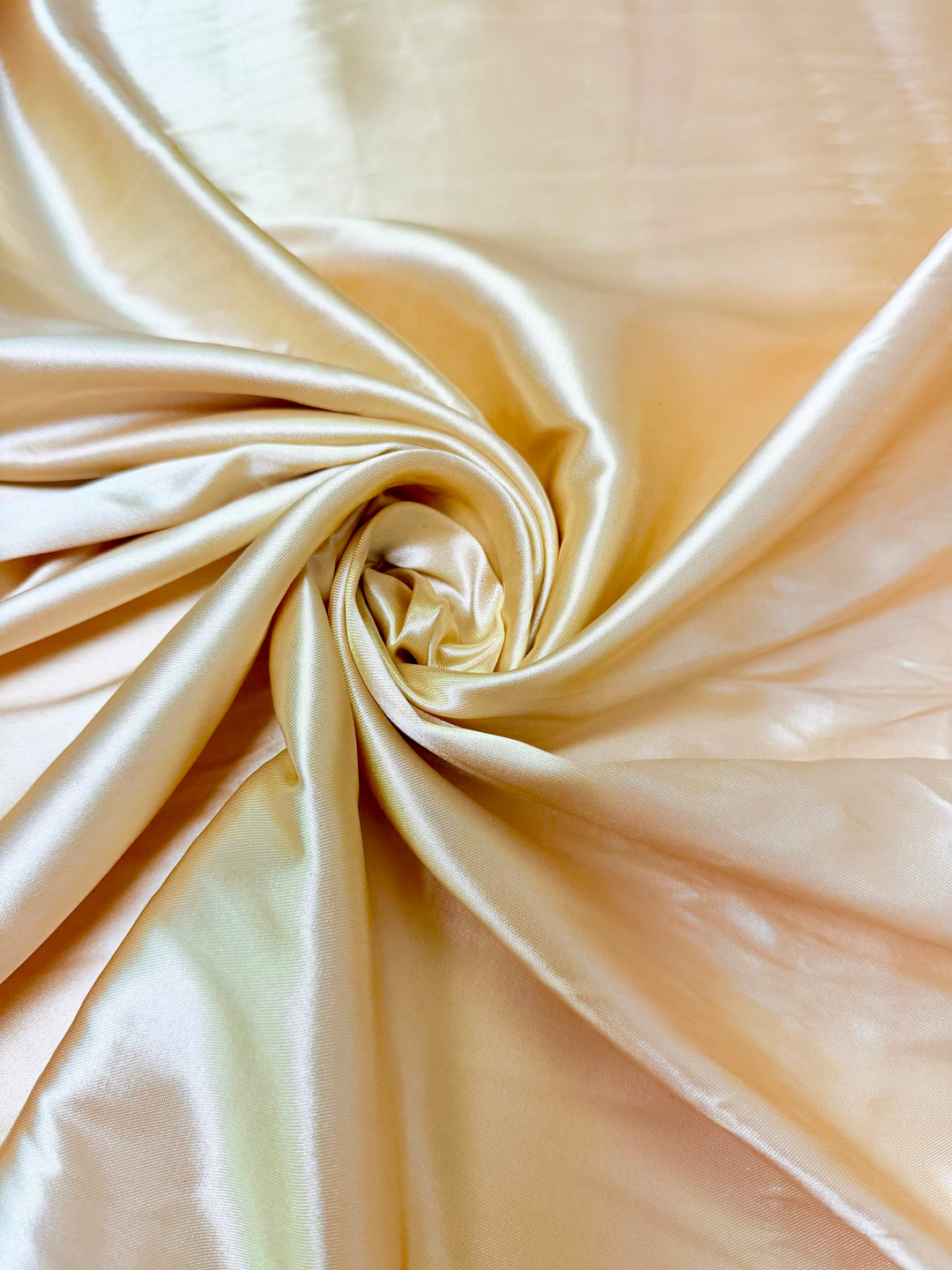 Solid Gold | Satin
