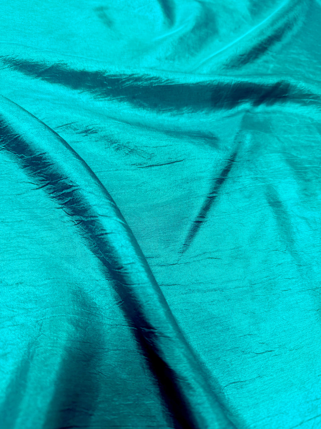 Tile Blue | Silkessence