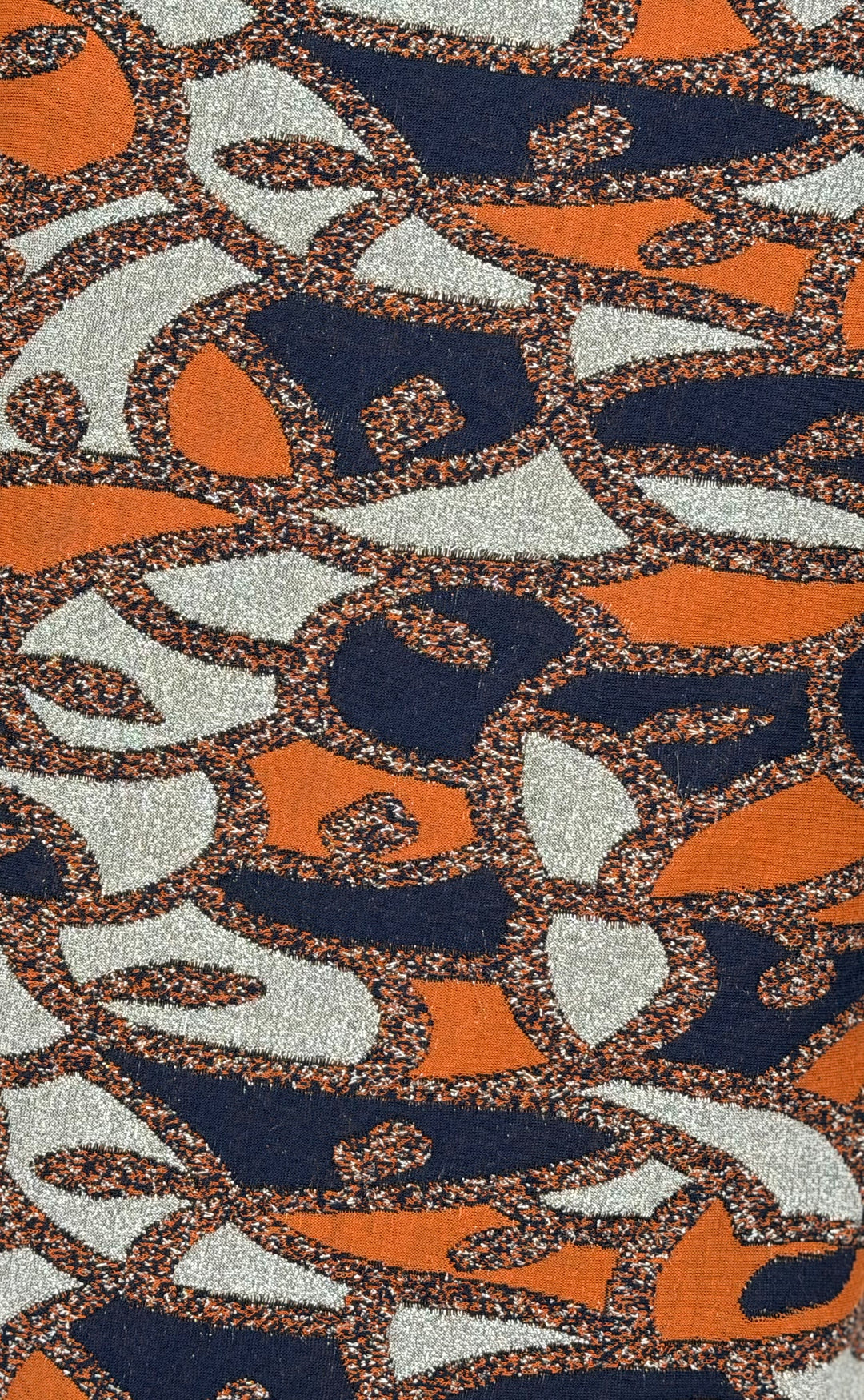 Stretch Knit Jacquard | Knit Jacquard