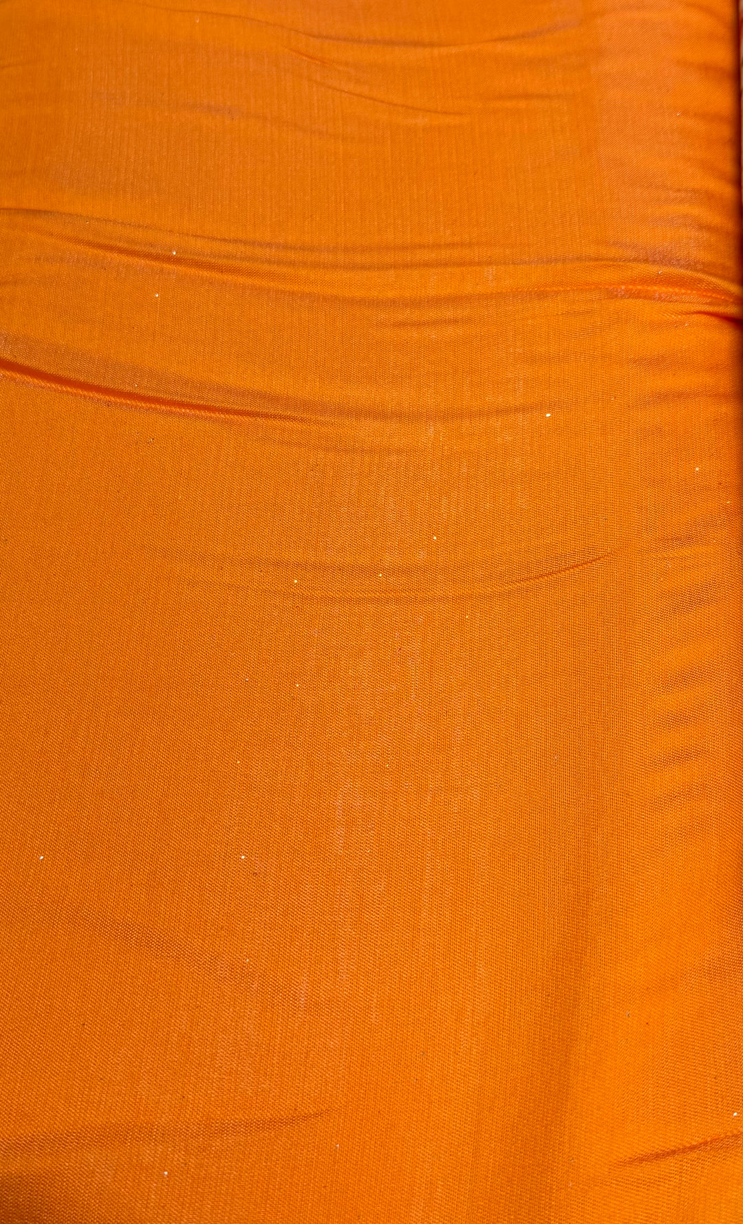 Apricot Shimmer Satin | Shine