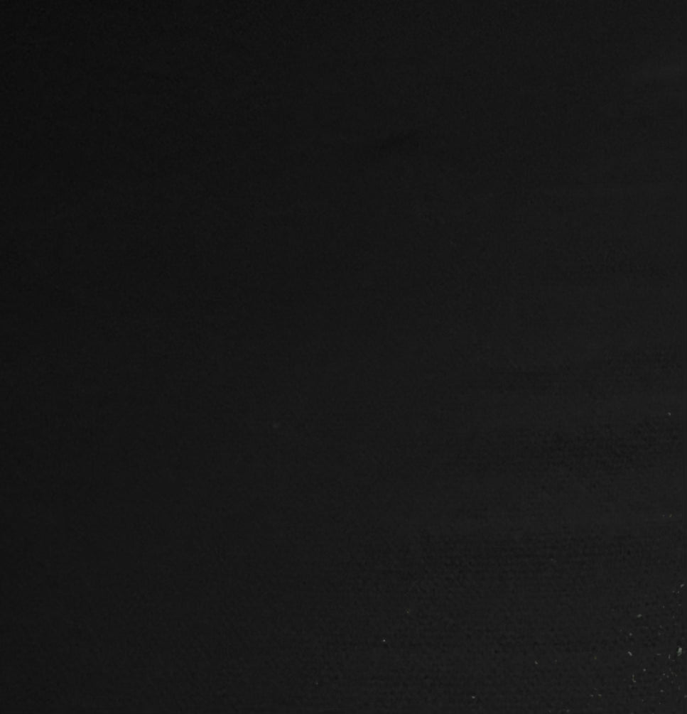 Black | Rayon Crepe
