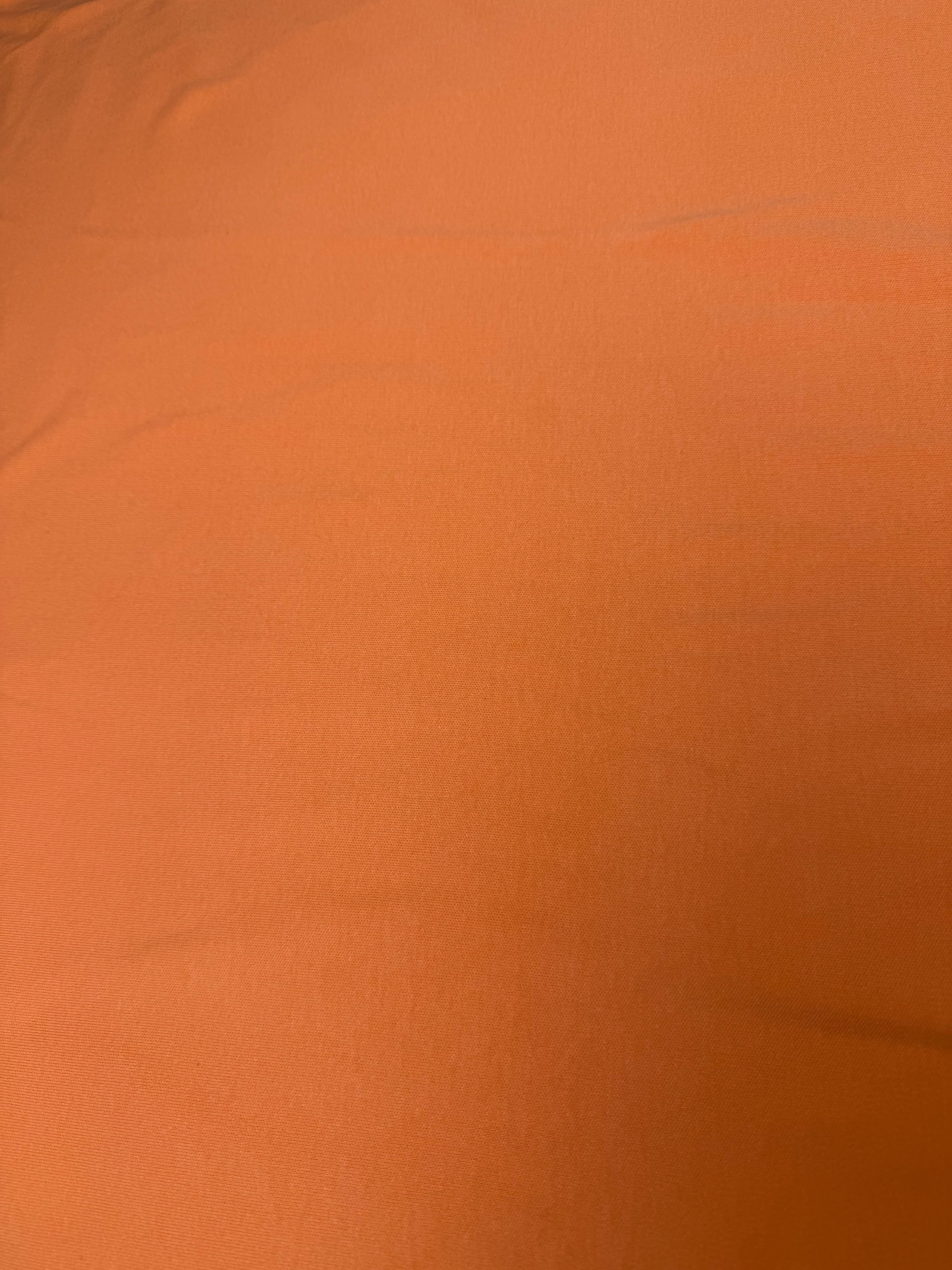 Interlock Orange