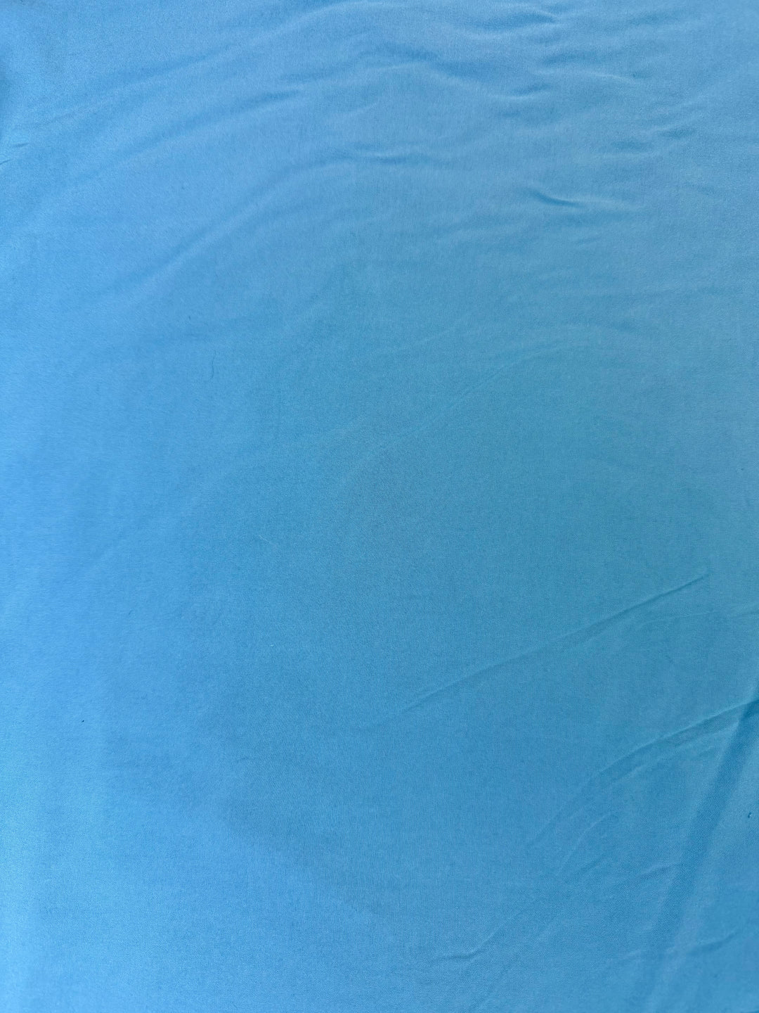 Maui Blue | Rayon Challis