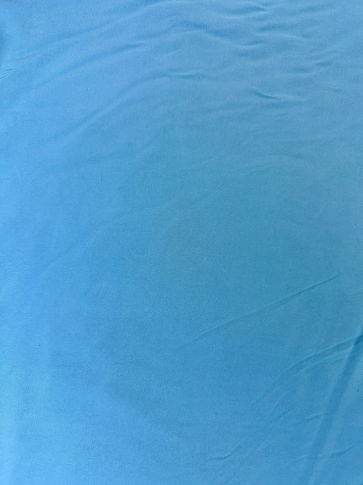 Maui Blue | Rayon Challis