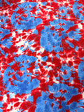 Pops USA | Tie Dye Interlock