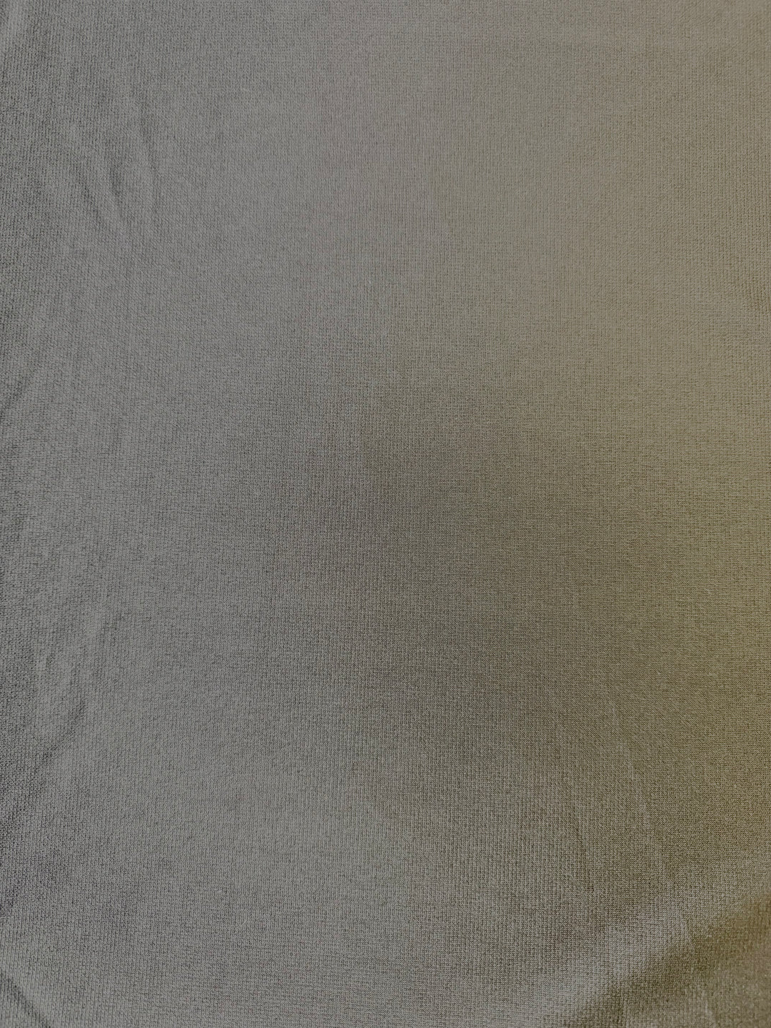 Knit Solid | Black Ponte