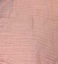 Solid Pink Swaddle