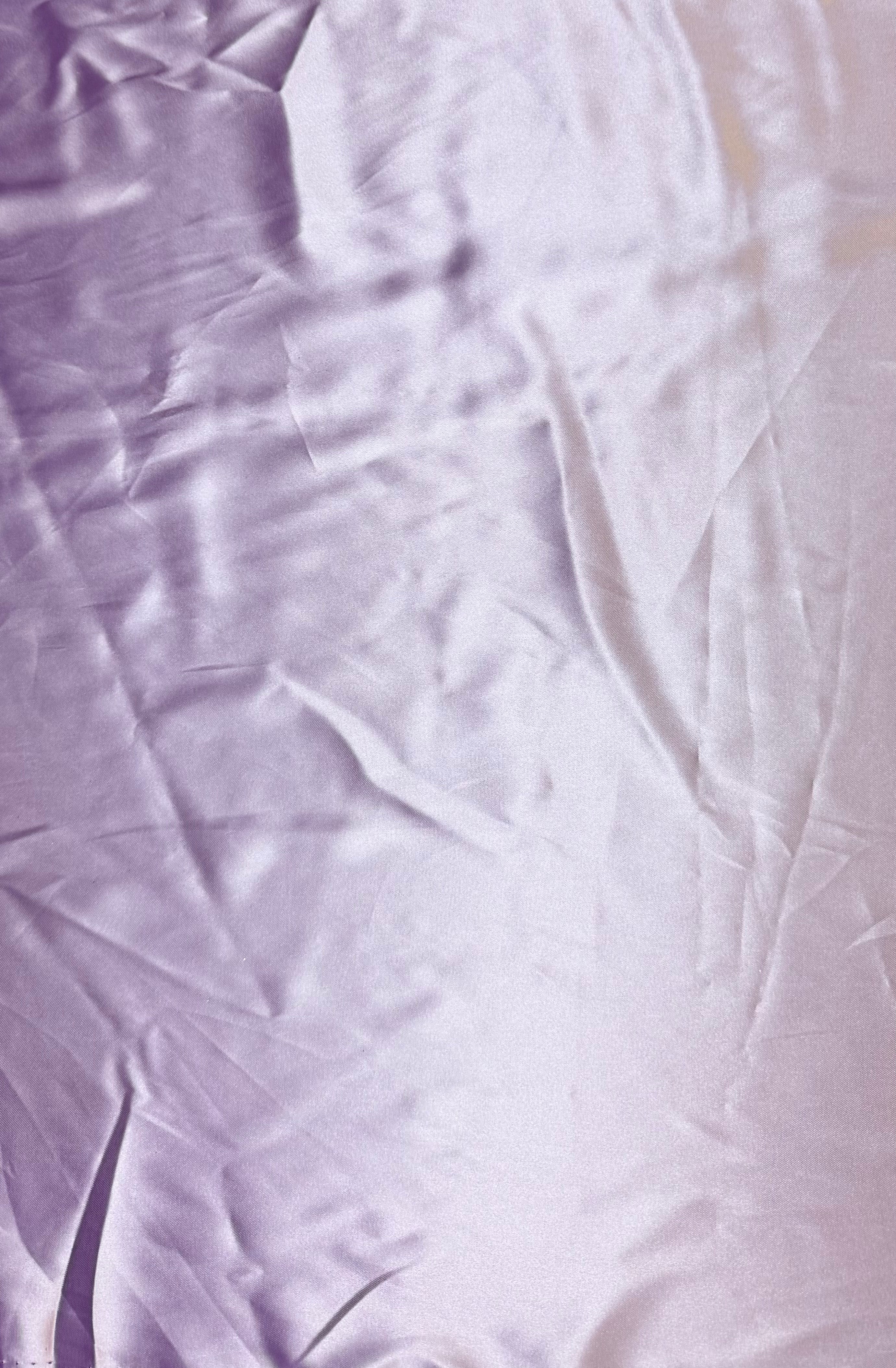 Satin | Lavender