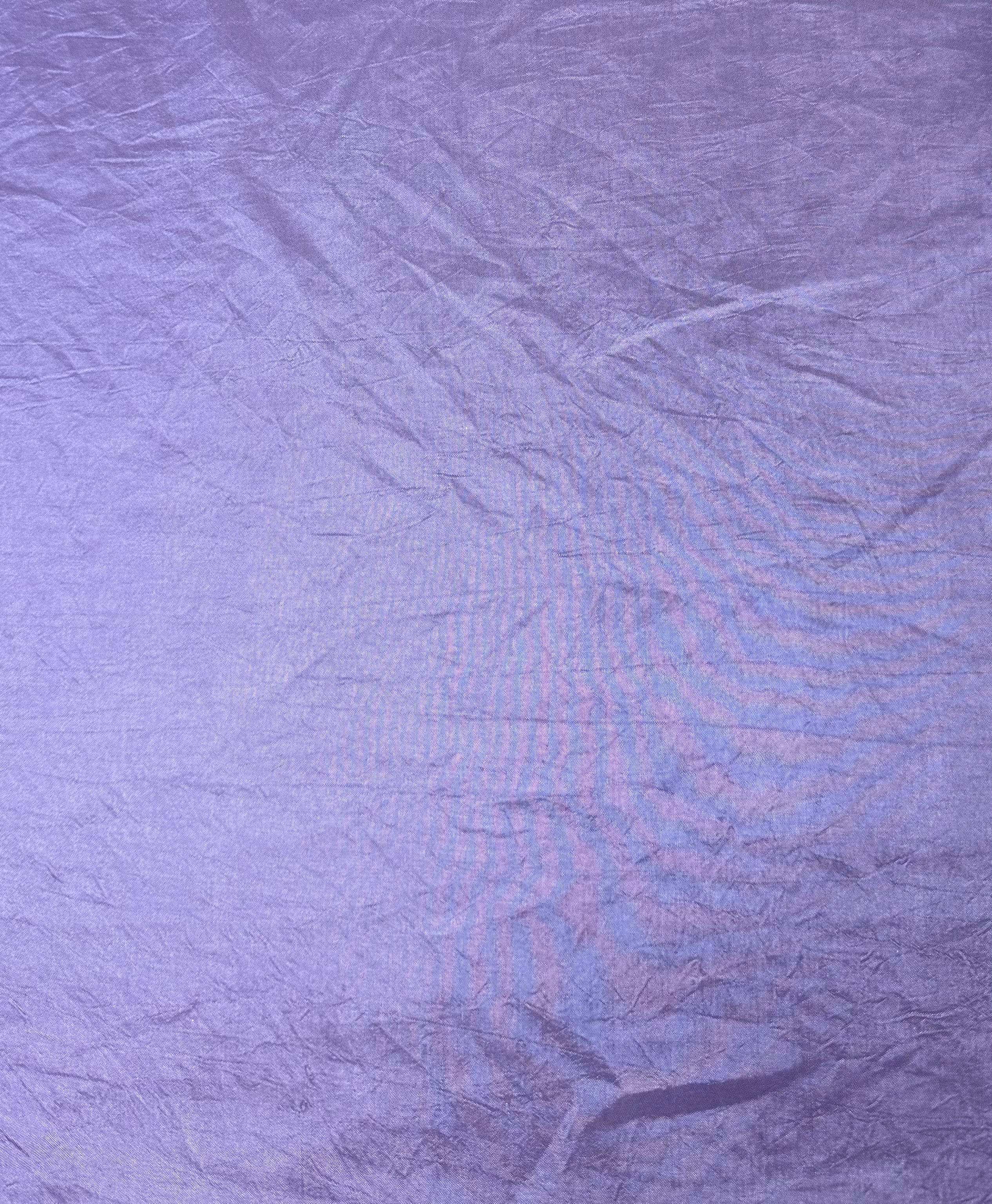 Silky Solid | Lilac Silkessence
