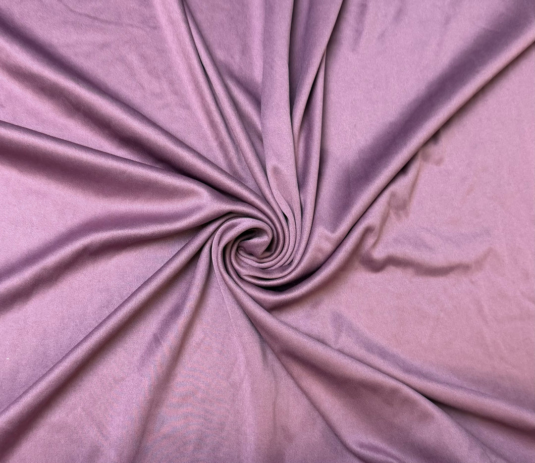 Dusky Orchid | Knit Solid