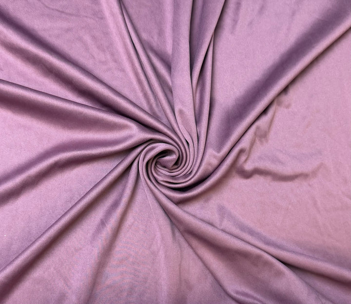 Dusky Orchid | Knit Solid