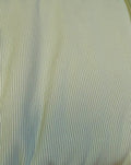 Mint Rib Knit