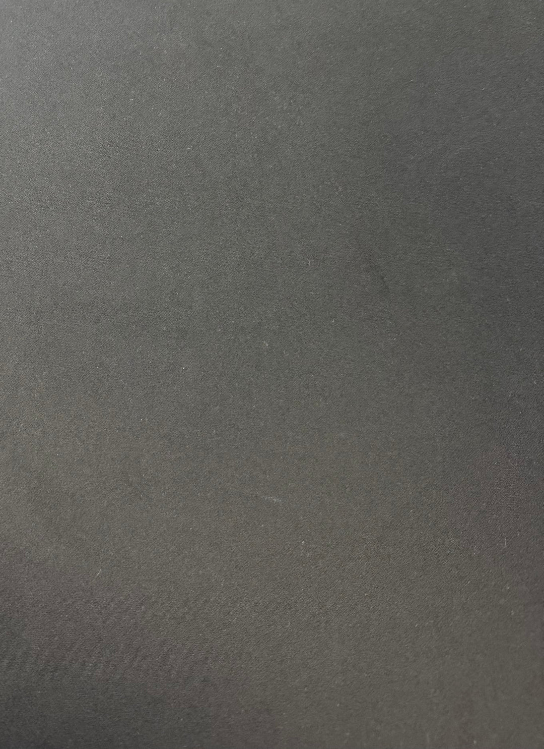 Black | Rayon Crinkle