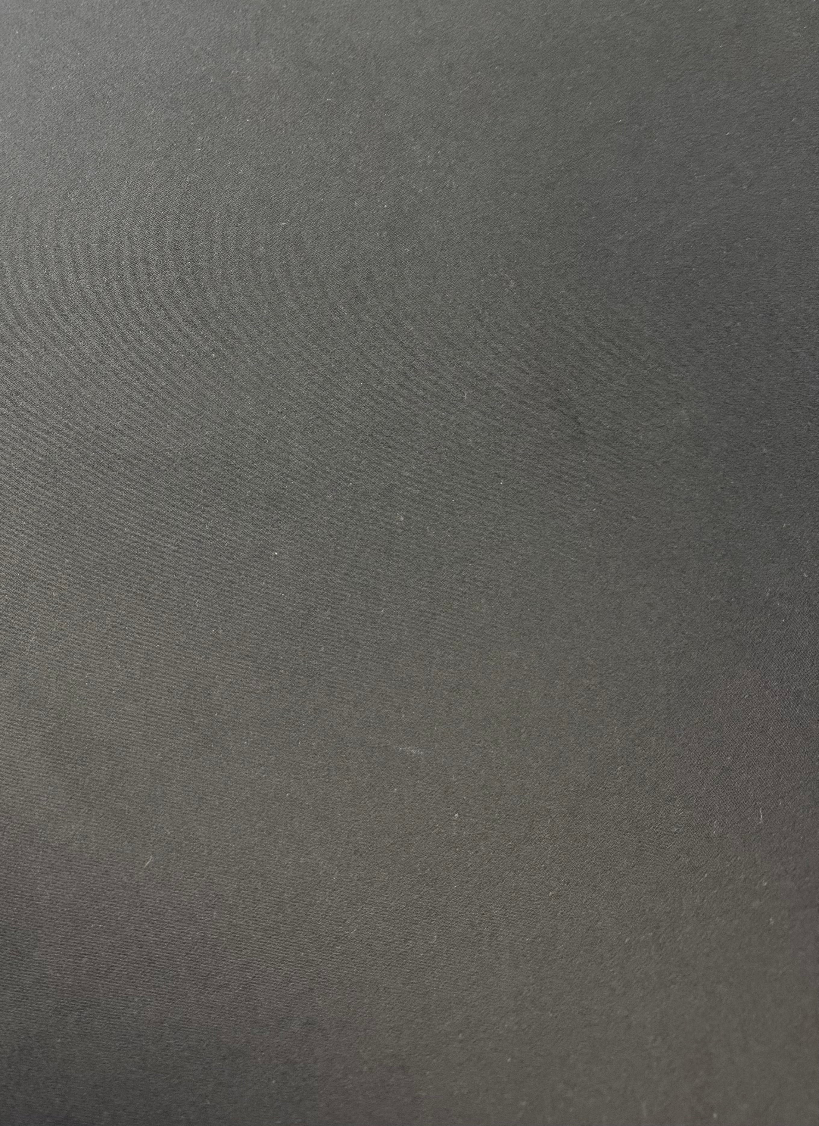 Black | Rayon Crinkle