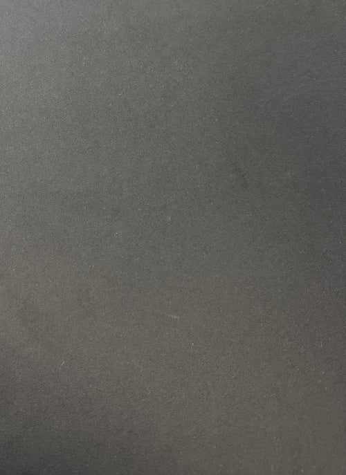 Black | Rayon Crinkle