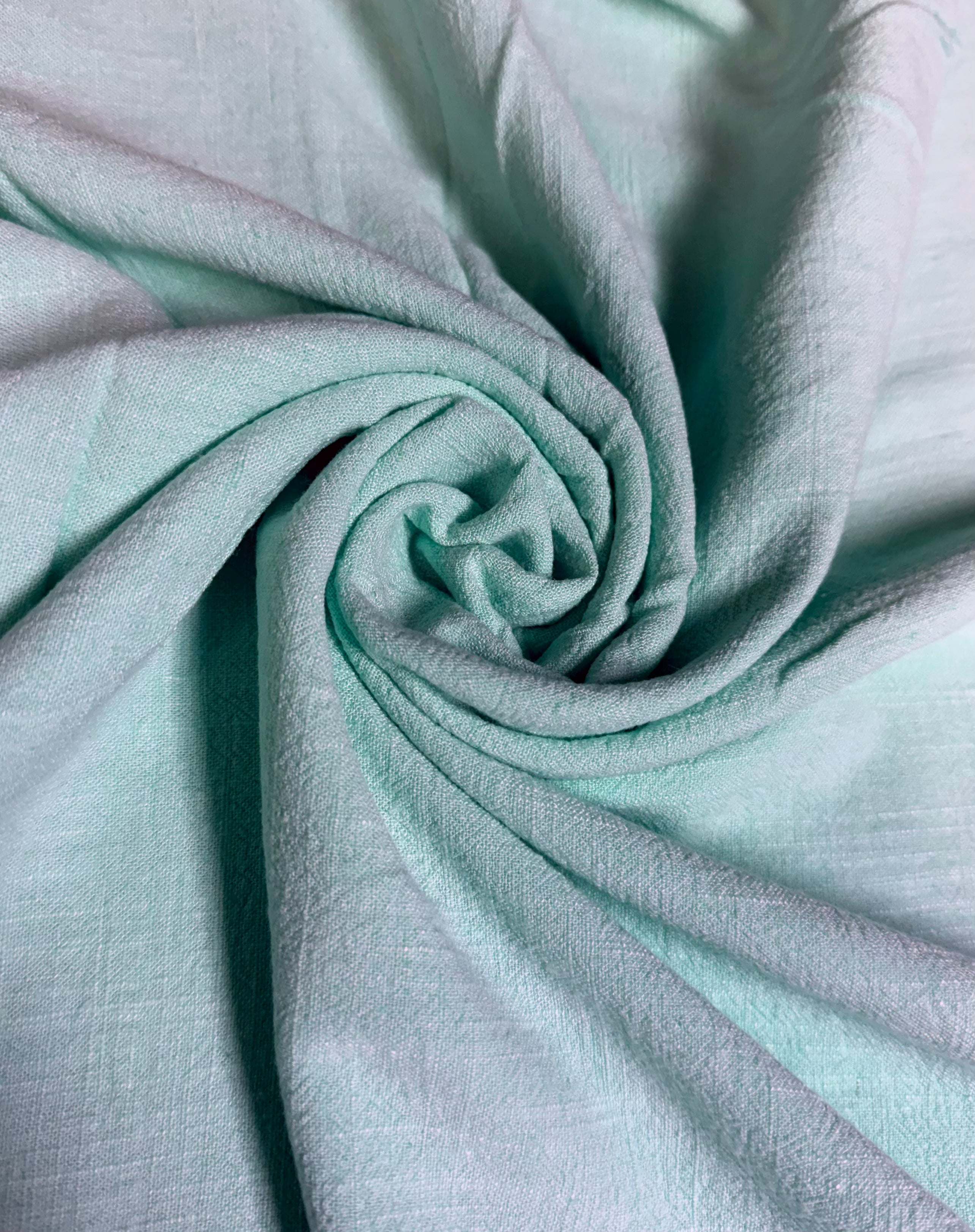 Rayon Blend | Linen