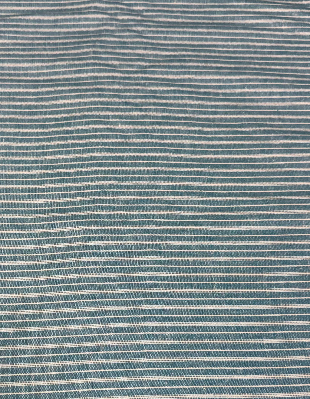 Linen Shirting