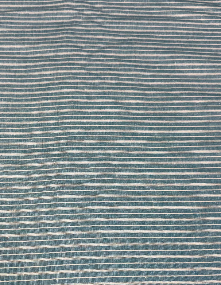 Linen Shirting