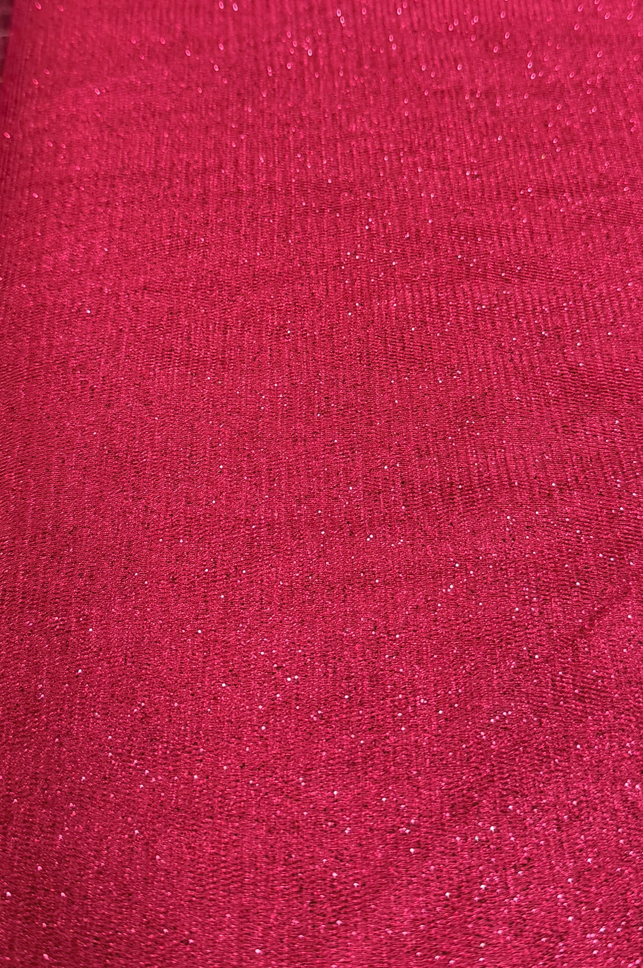 Glitter Fuschia | Tulle