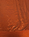 Metallic Knit |Liner Orange