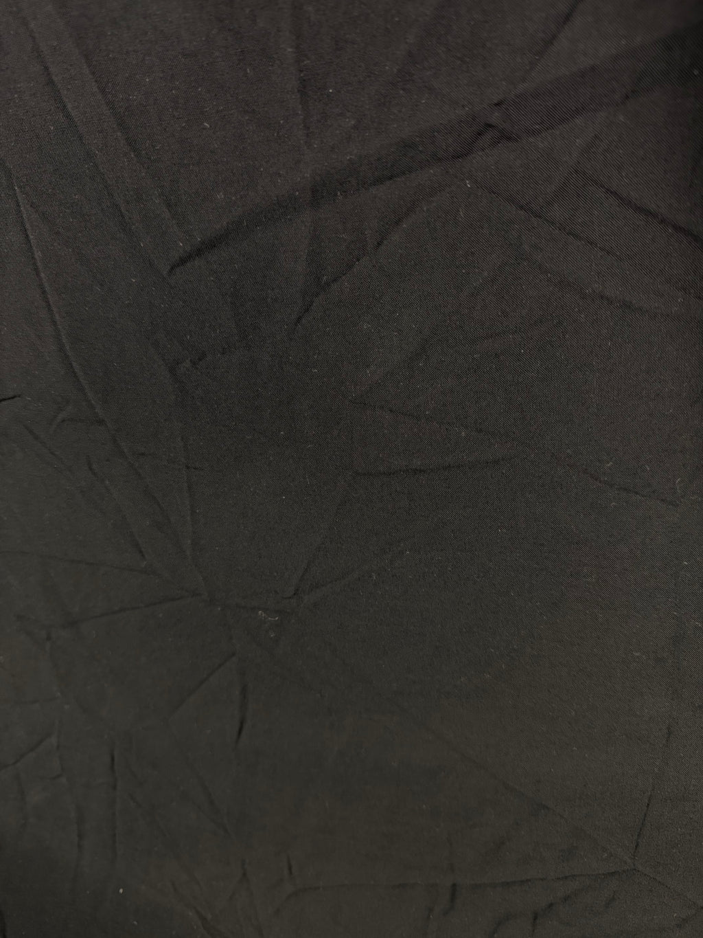 All Black | Rayon