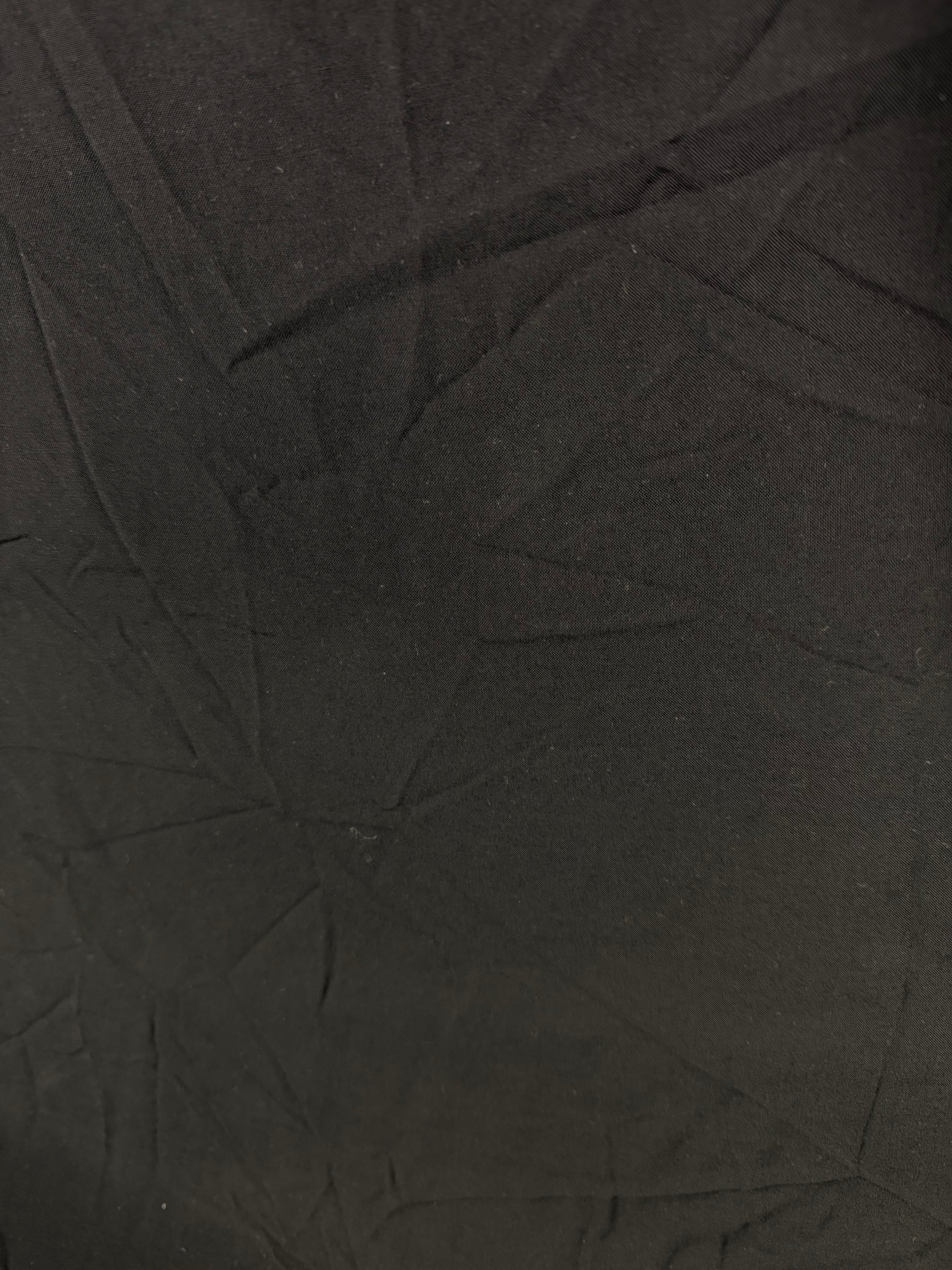 All Black | Rayon