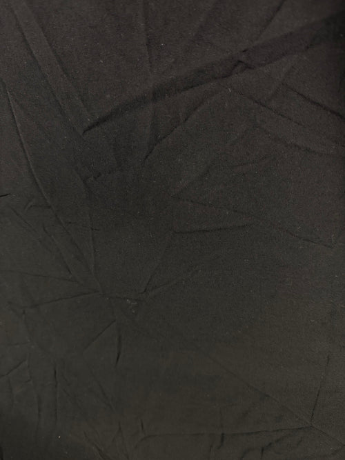 All Black | Rayon