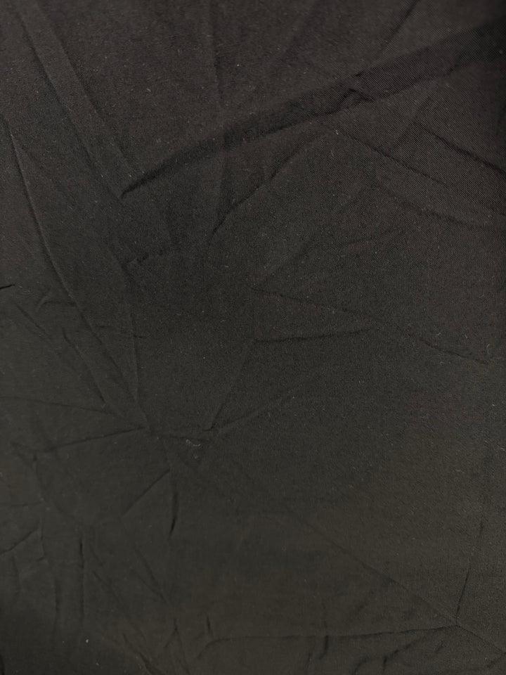 All Black | Rayon