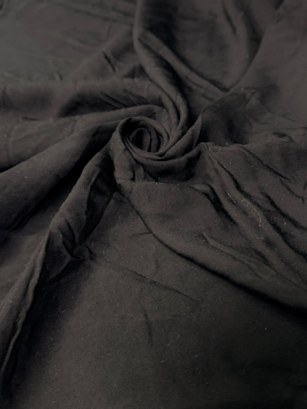 All Black | Rayon