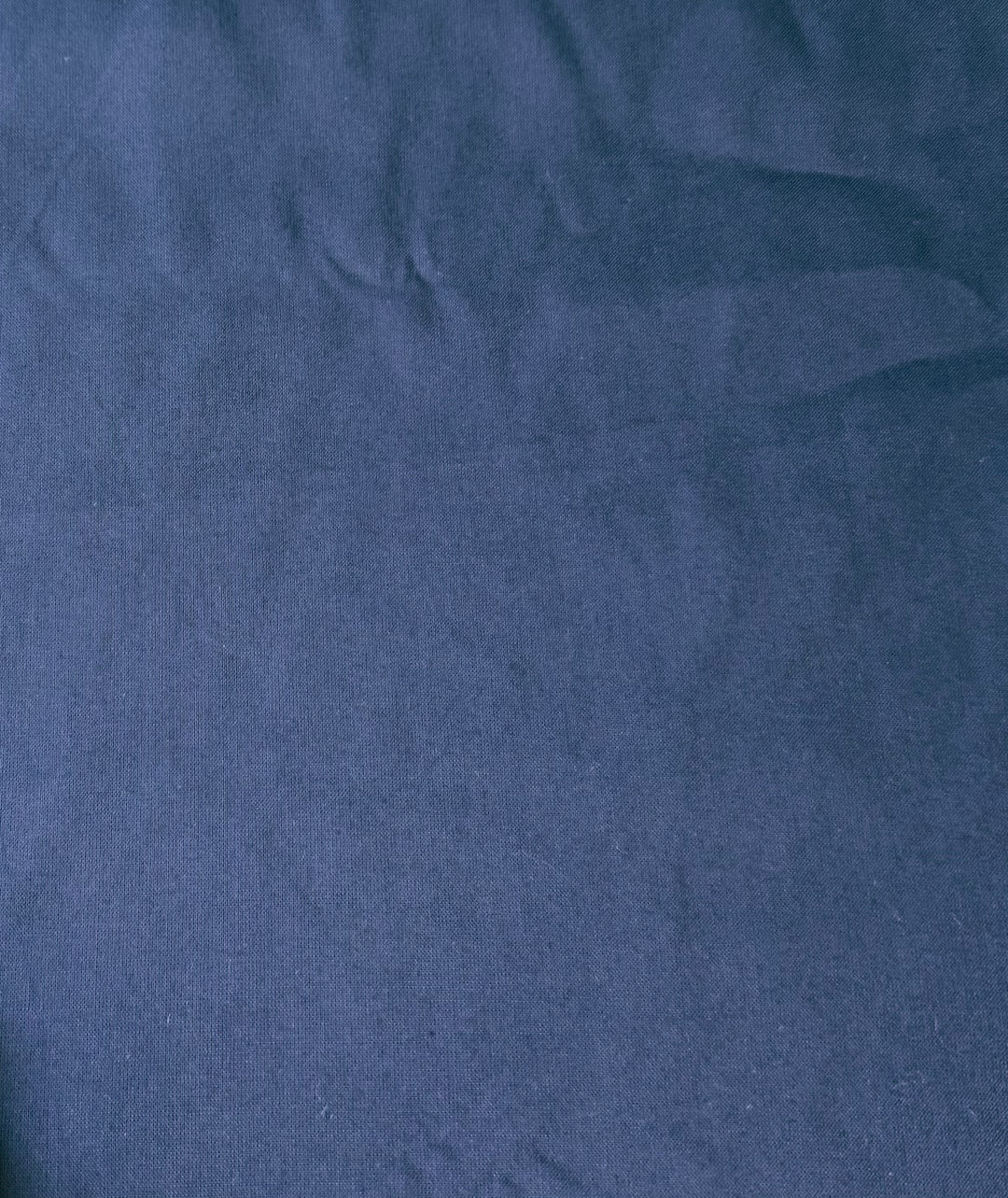 Navy | Rayon