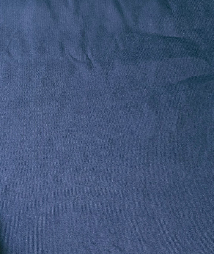 Navy | Rayon