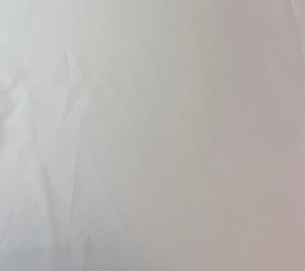 White | Polyester