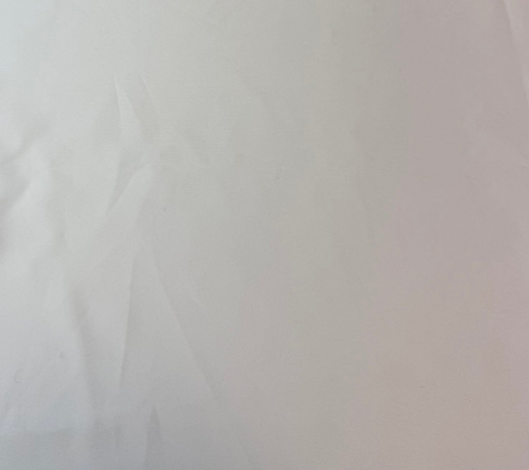 White | Polyester