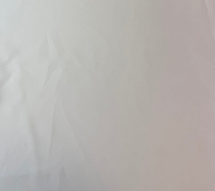 White | Polyester