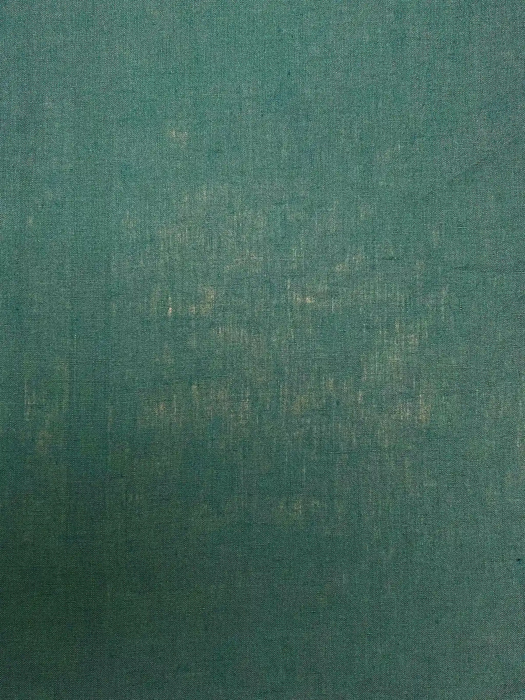 Balenciaga | Teal | Linen