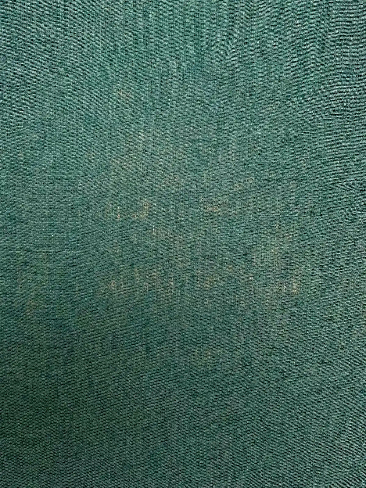 Balenciaga | Teal | Linen