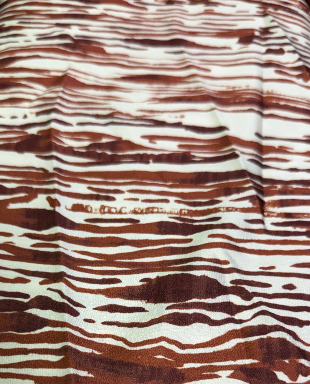 Cream Drapeable