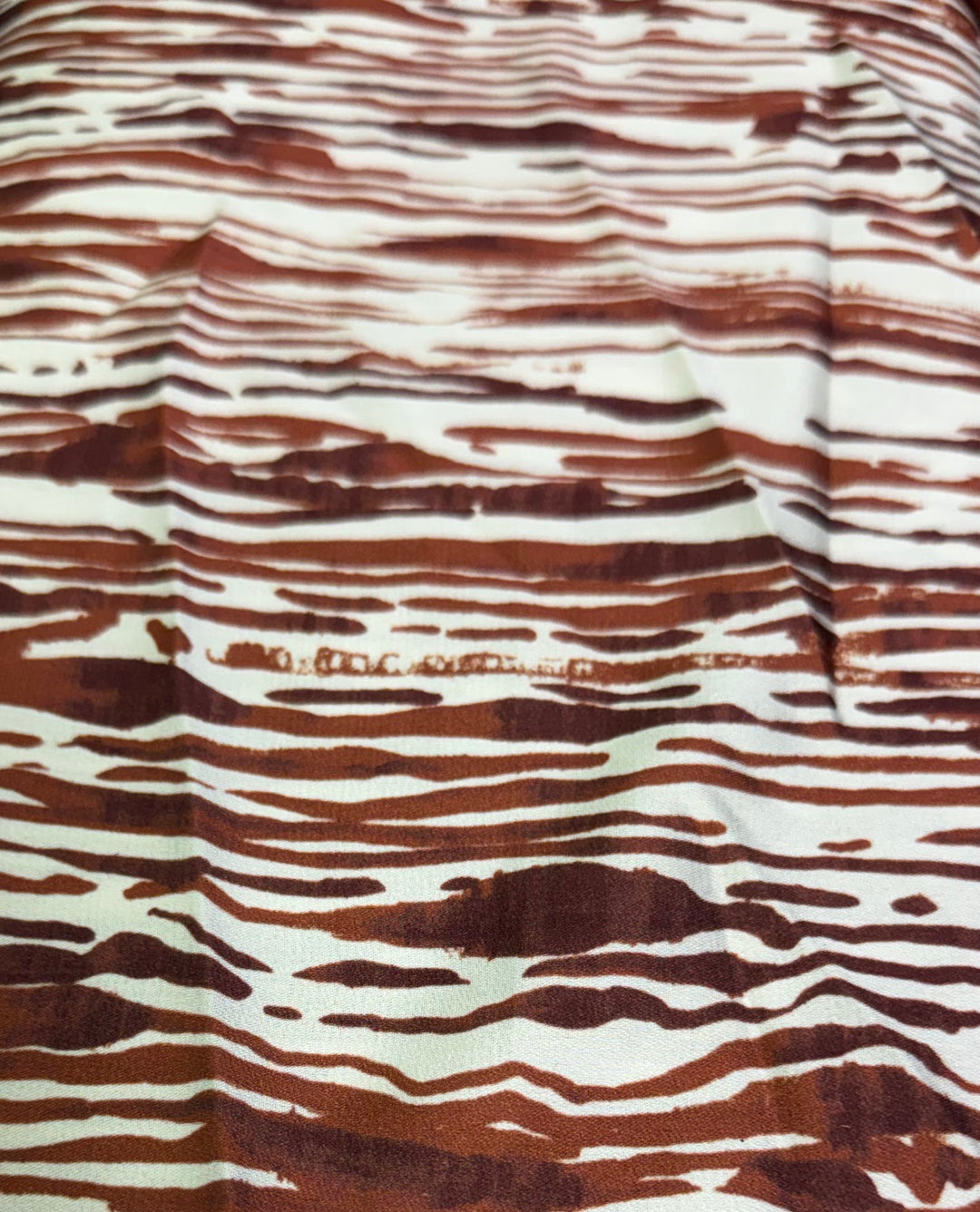 Cream Drapeable