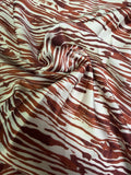 Cream Drapeable