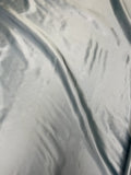 Blue Silver Lining | Viscose | Made in Italy