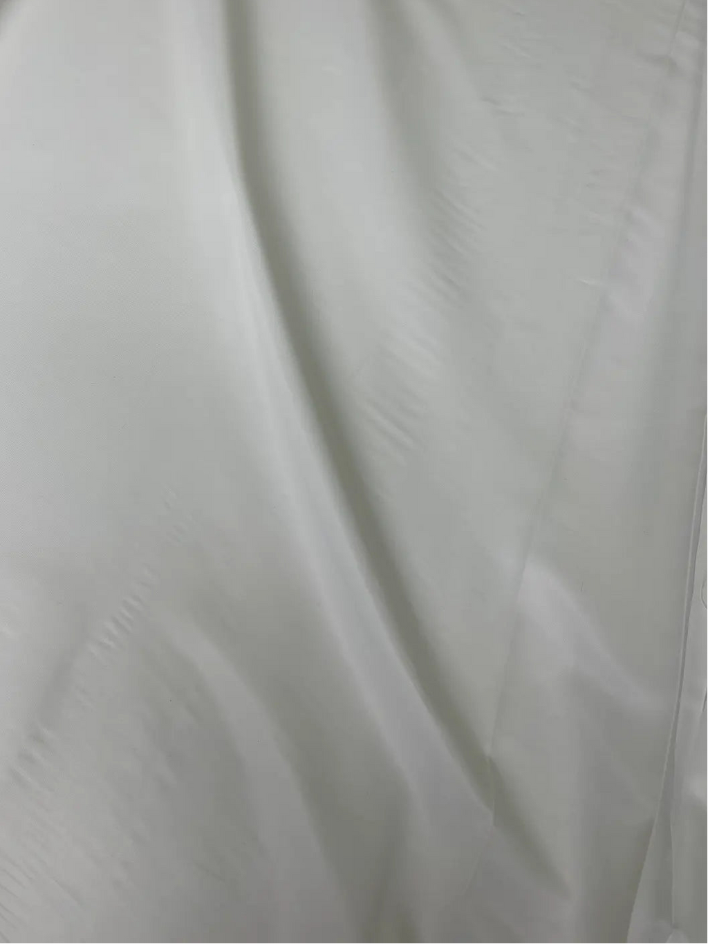 Ivory Lining | Viscose | Made in Italy