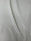 Ivory Lining | Viscose | Made in Italy