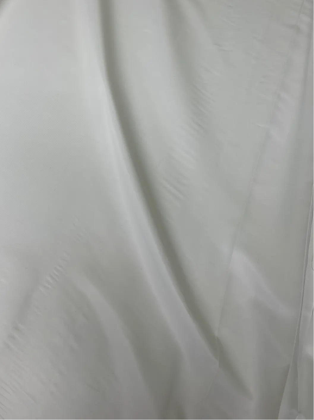 Ivory Lining | Viscose | Made in Italy