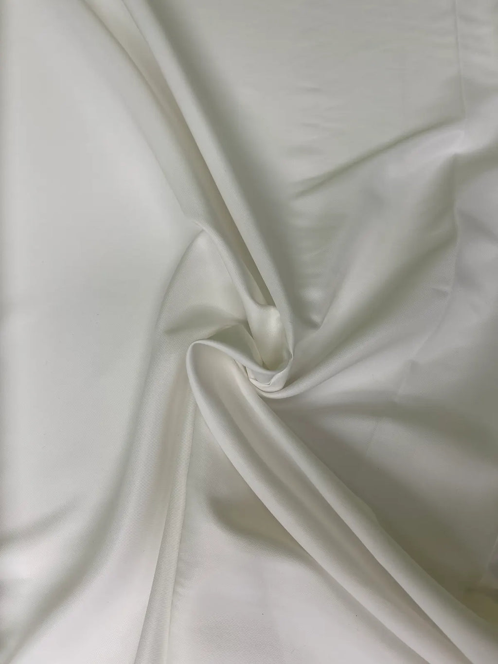 Ivory Lining | Viscose | Made in Italy